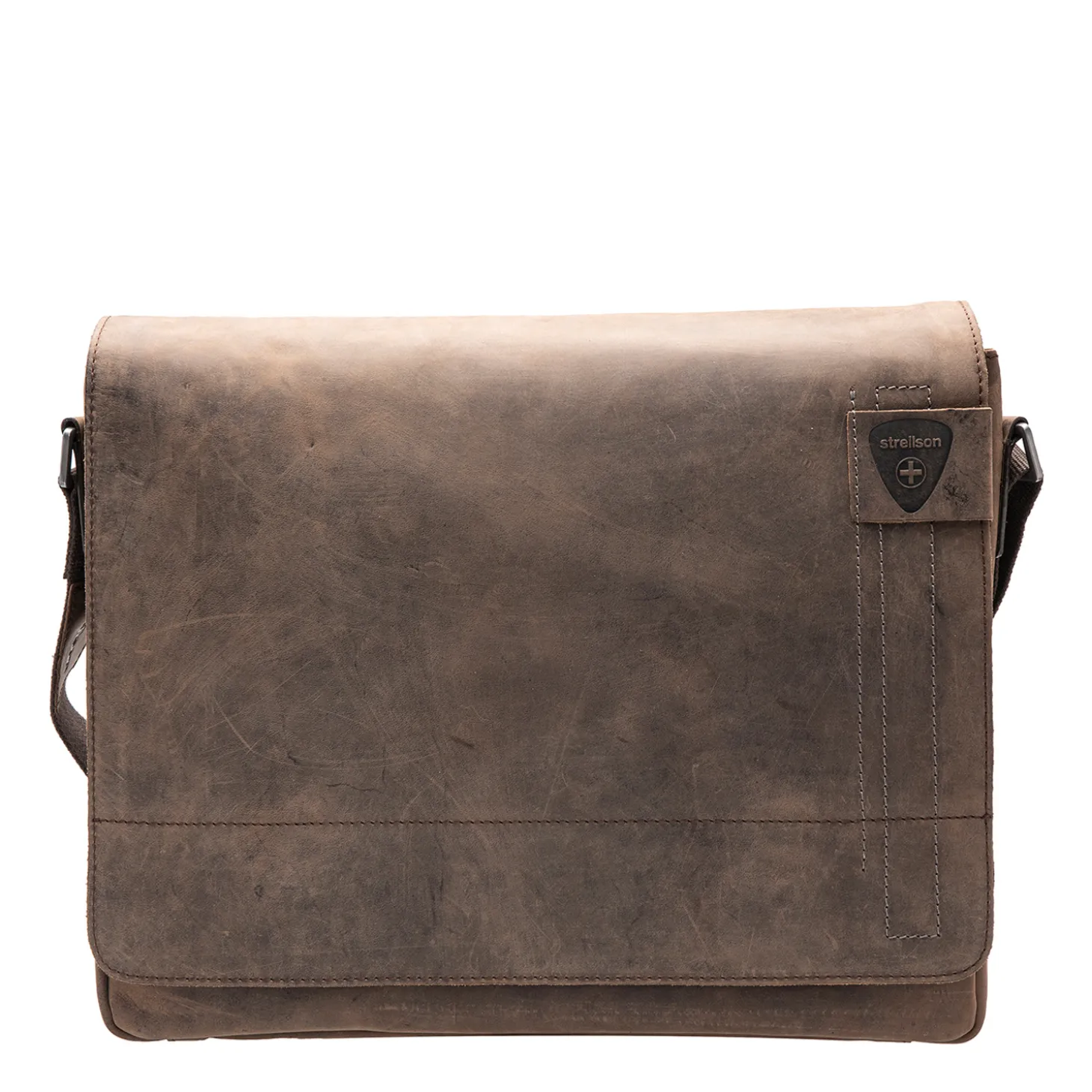 StrellsonRichmond Jeremy Messenger LHF