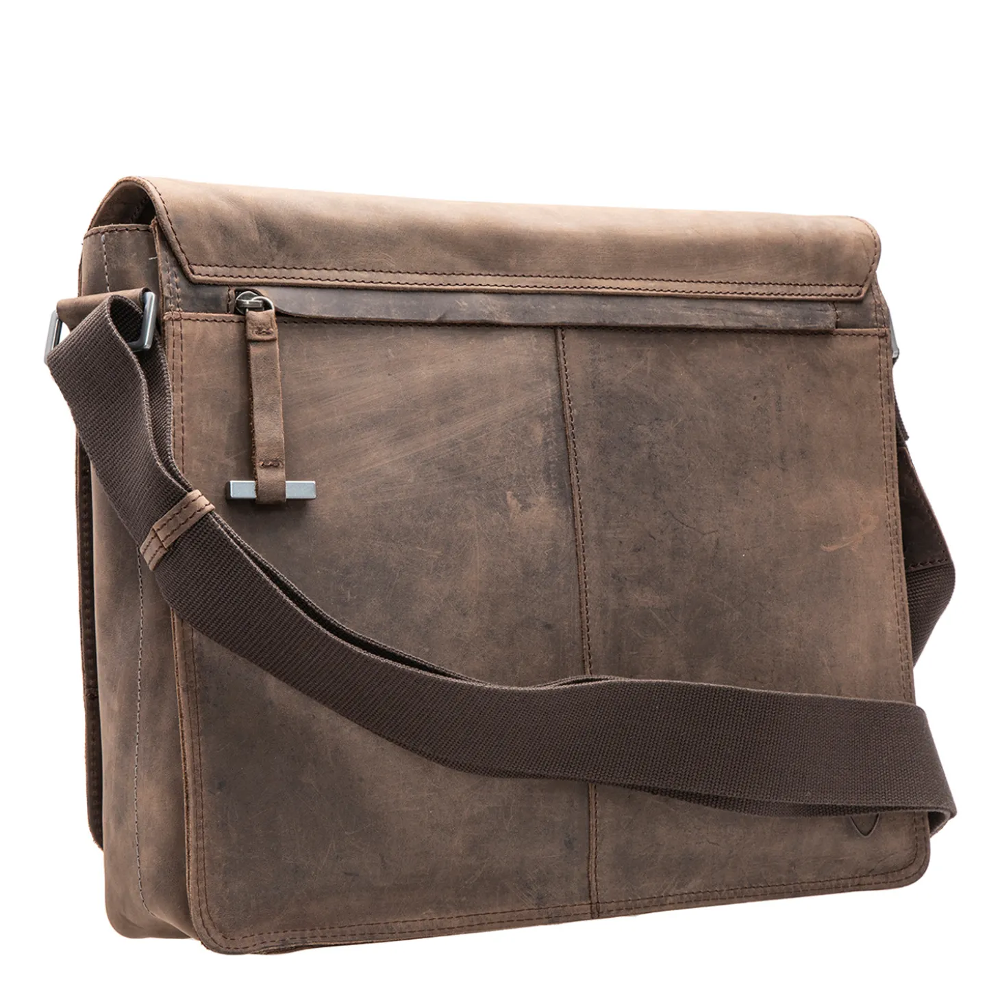 StrellsonRichmond Jeremy Messenger LHF