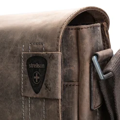 StrellsonRichmond Jeremy Messenger LHF