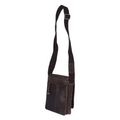 StrellsonRichmond Jeremy Shoulderbag XSVF