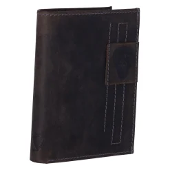 StrellsonRichmond Tate Billfold V12