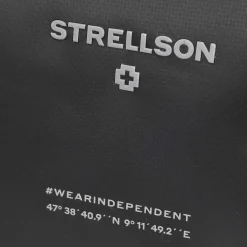 StrellsonStockwell 2.0 Benny Washbag LHZ