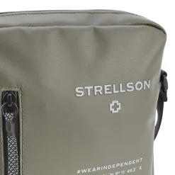 StrellsonStockwell 2.0 Marcus Shoulderbag XSVZ