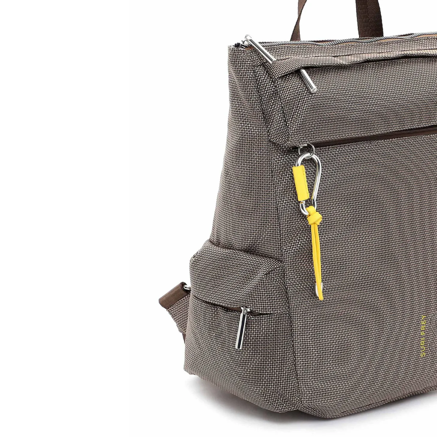 Suri FreySFY SURI Sports Marry Cityrucksack groß