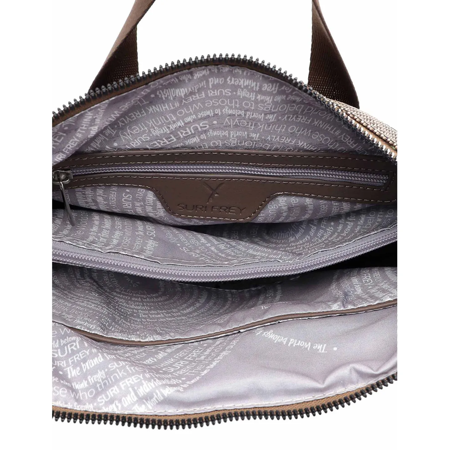 Suri FreySFY SURI Sports Marry Cityrucksack groß