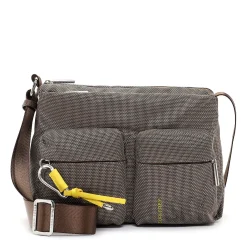 Suri FreySFY SURI Sports Marry Handtasche mit Reißverschluss groß