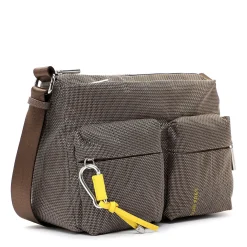 Suri FreySFY SURI Sports Marry Handtasche mit Reißverschluss groß