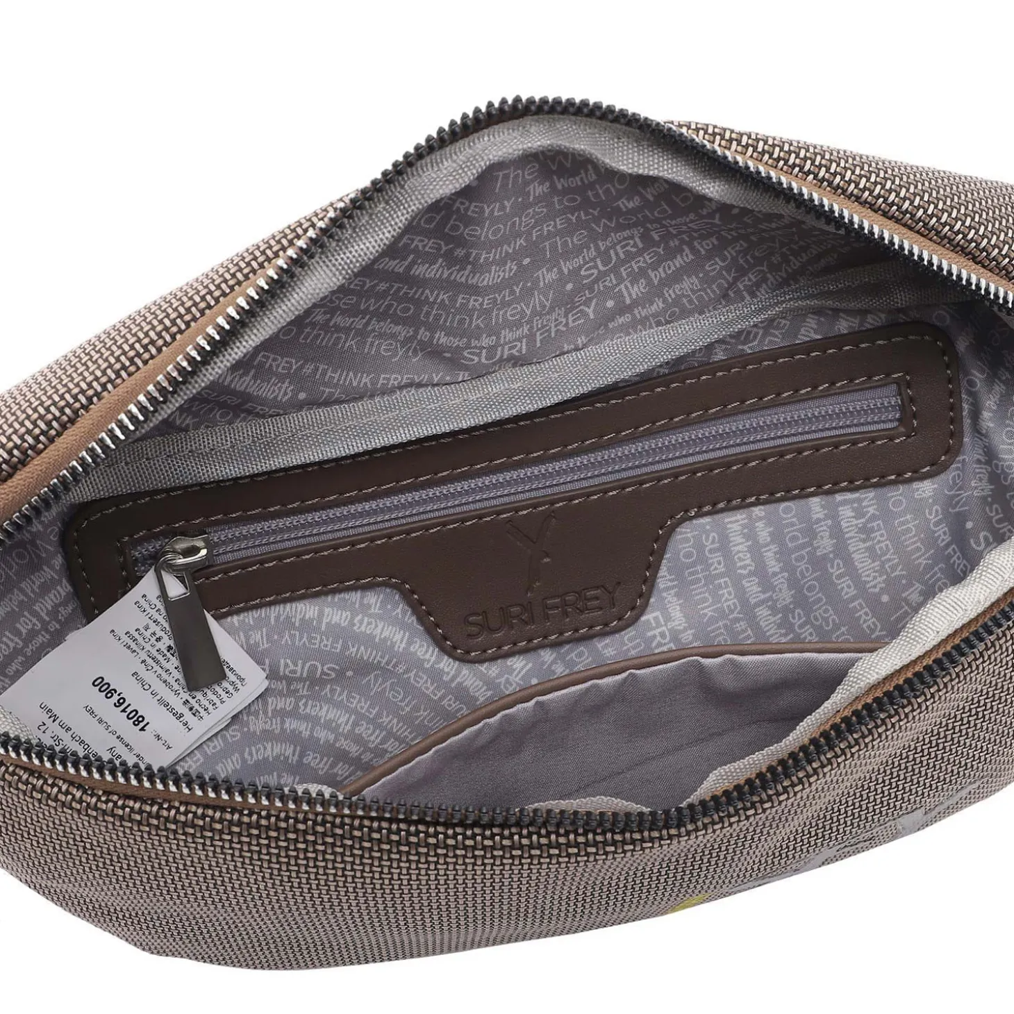 Suri FreySFY SURI Sports Marry Gürteltasche