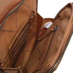 The Chesterfield BrandAlva