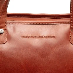 The Chesterfield BrandAstano