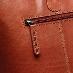 The Chesterfield BrandAstano