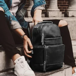 The Chesterfield BrandAustin