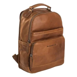 The Chesterfield BrandAustin