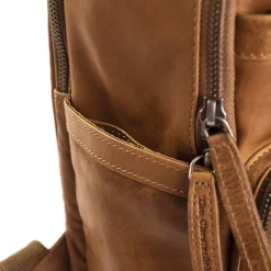 The Chesterfield BrandAustin