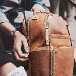 The Chesterfield BrandAustin