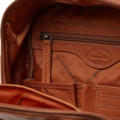 The Chesterfield BrandBellary