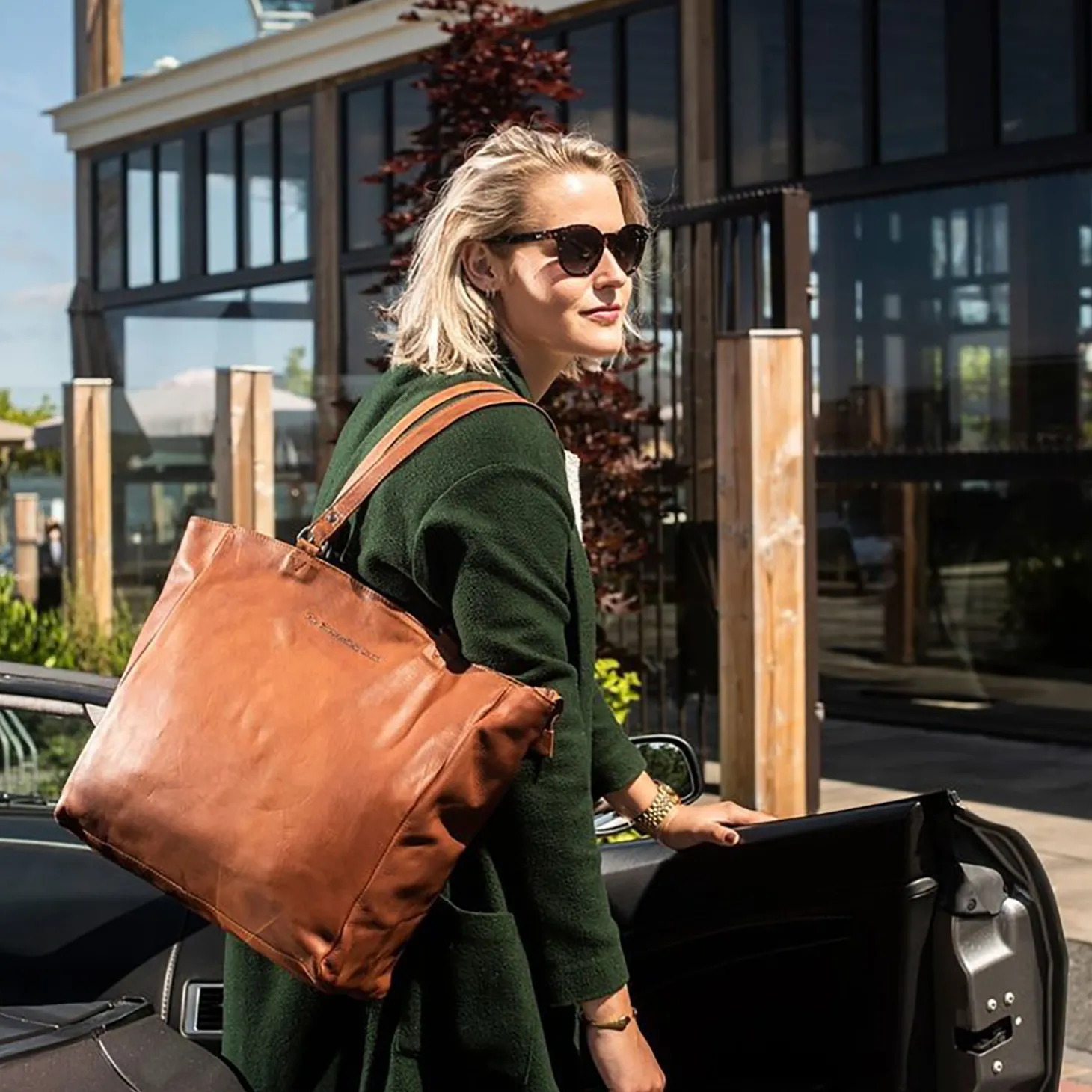 The Chesterfield BrandBerlin