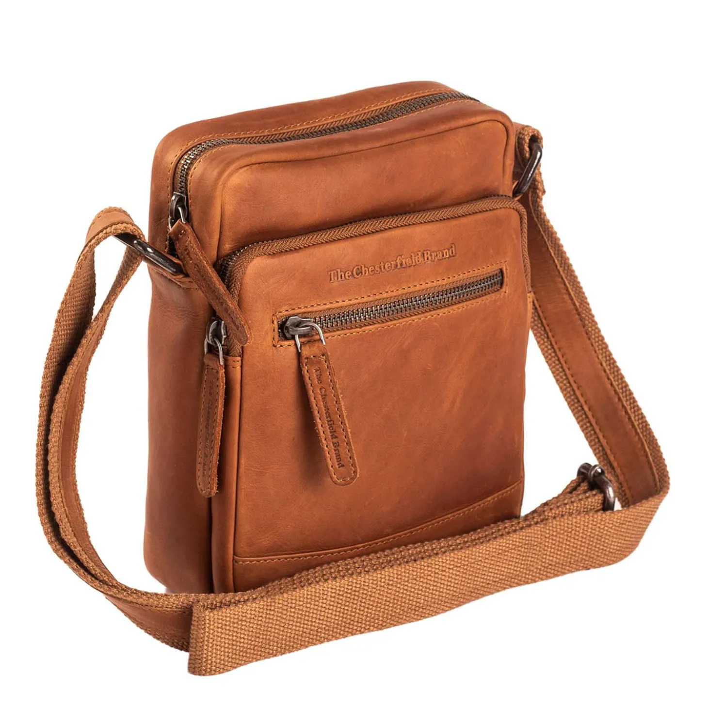 The Chesterfield BrandBirmingham