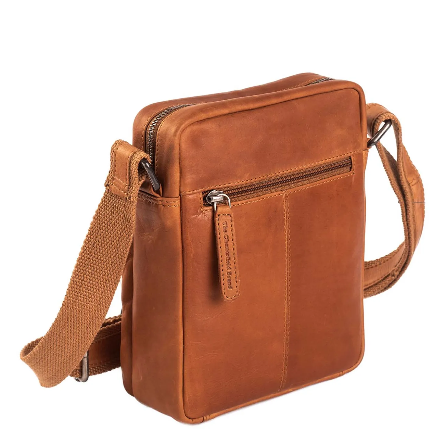 The Chesterfield BrandBirmingham