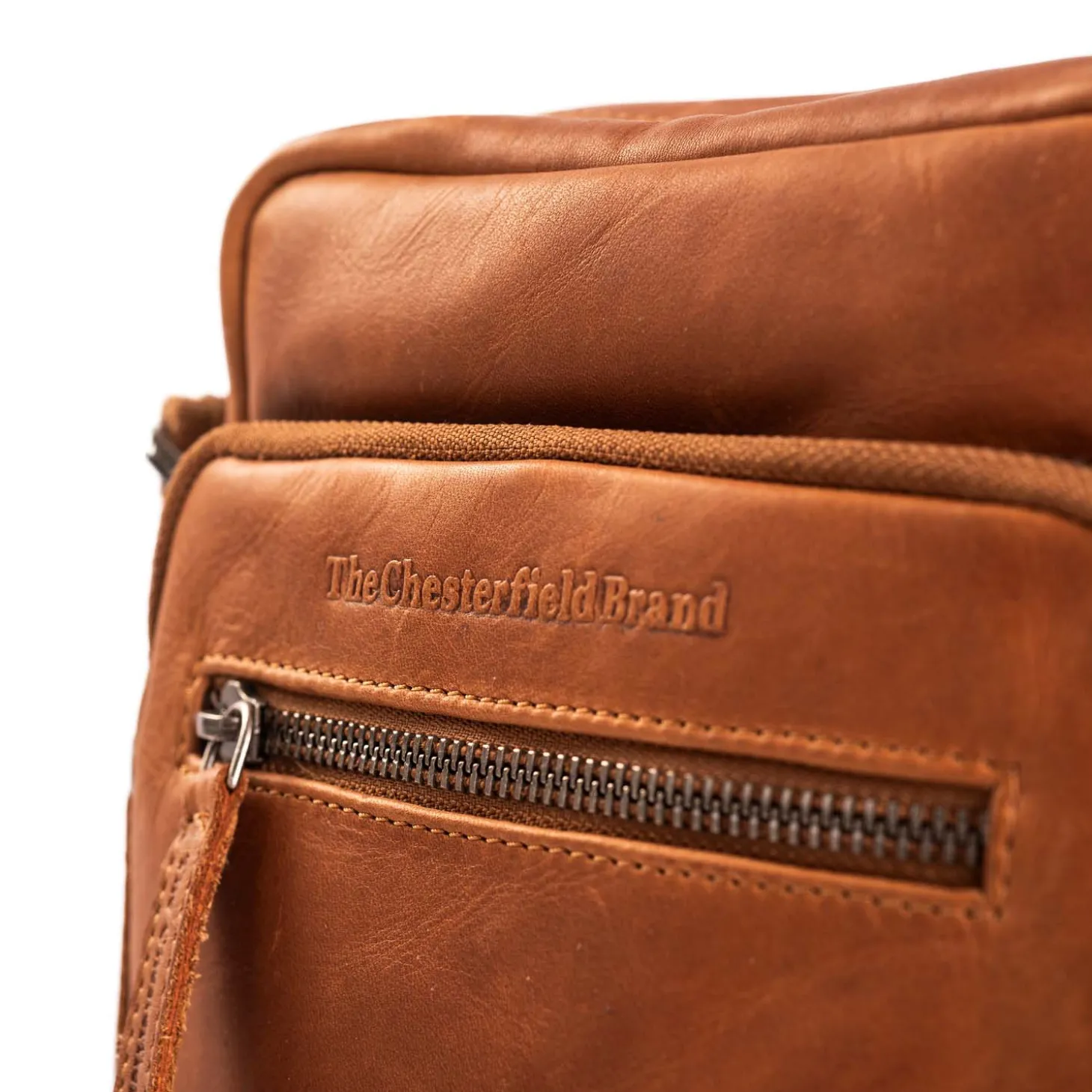 The Chesterfield BrandBirmingham