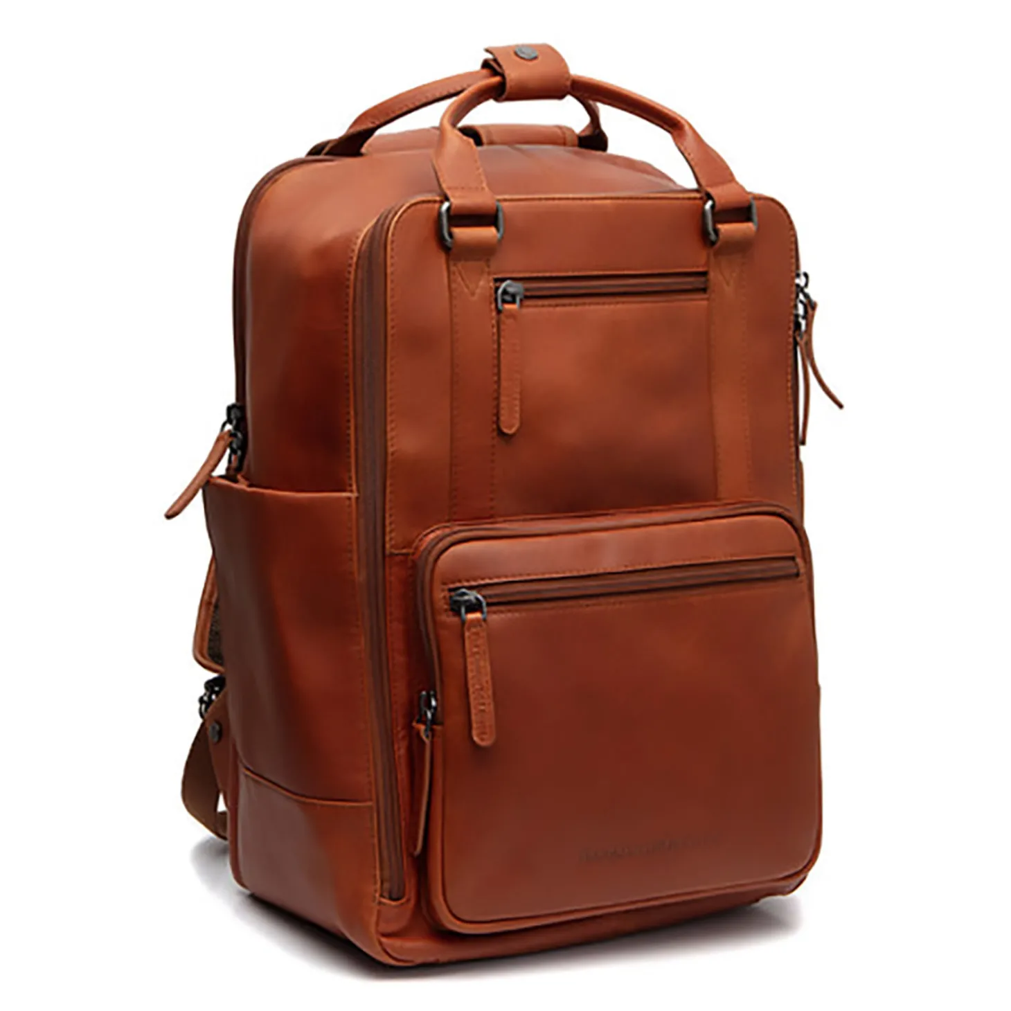 The Chesterfield BrandCalden