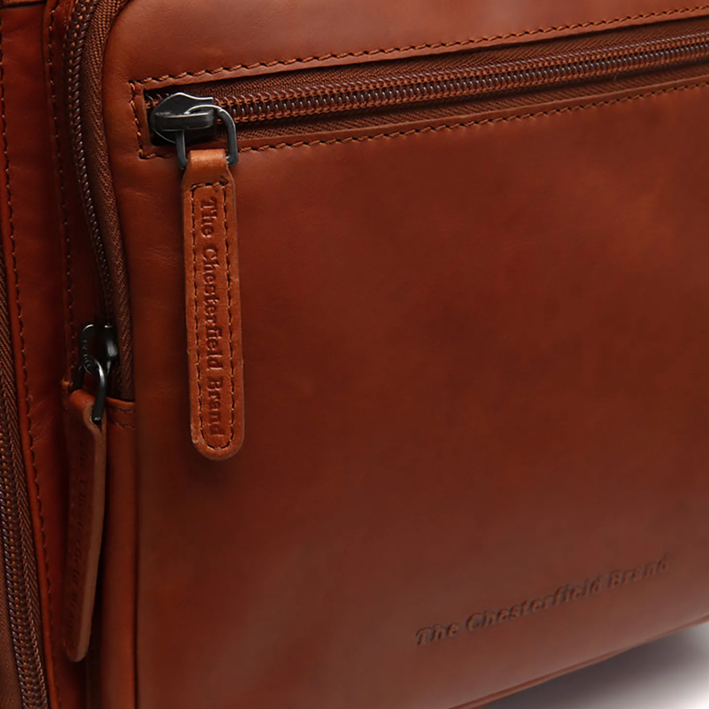 The Chesterfield BrandCalden