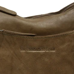 The Chesterfield BrandCaroline