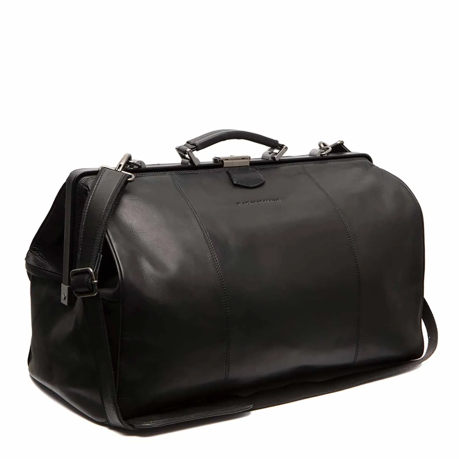 The Chesterfield BrandCorfu