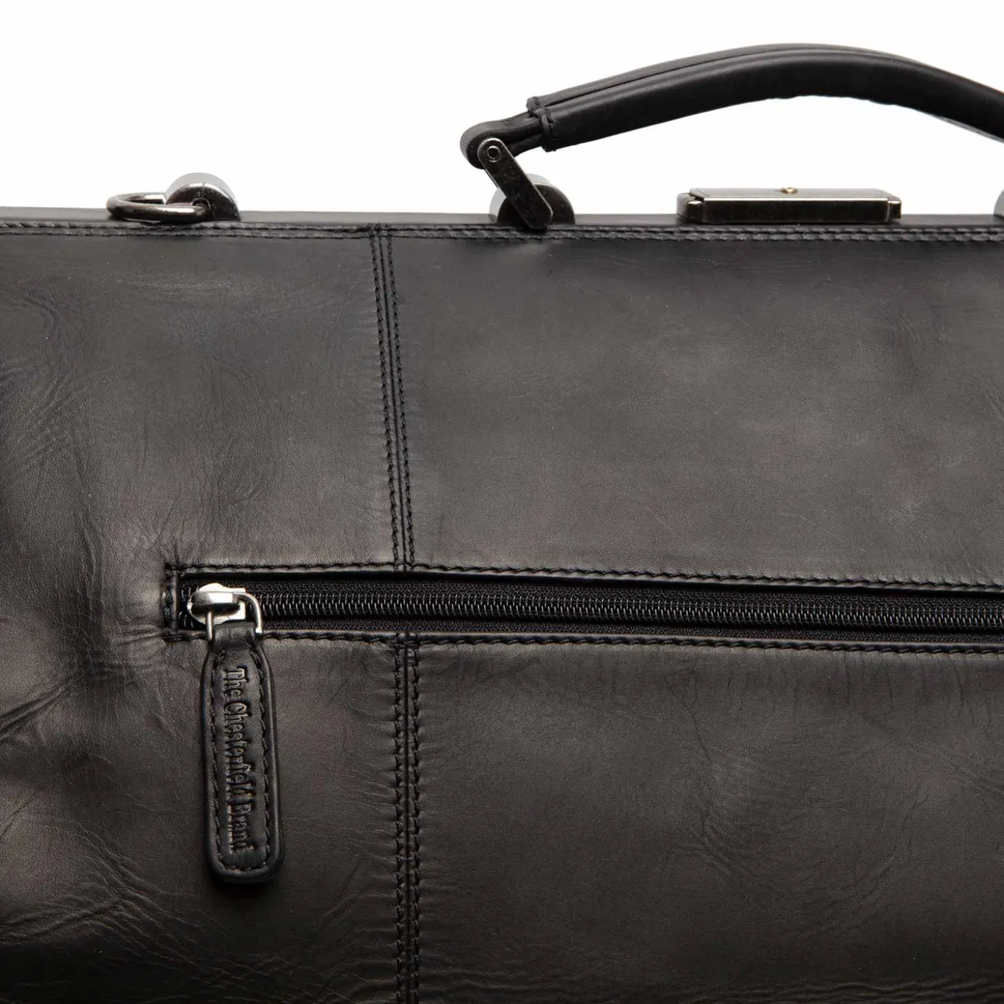 The Chesterfield BrandCorfu