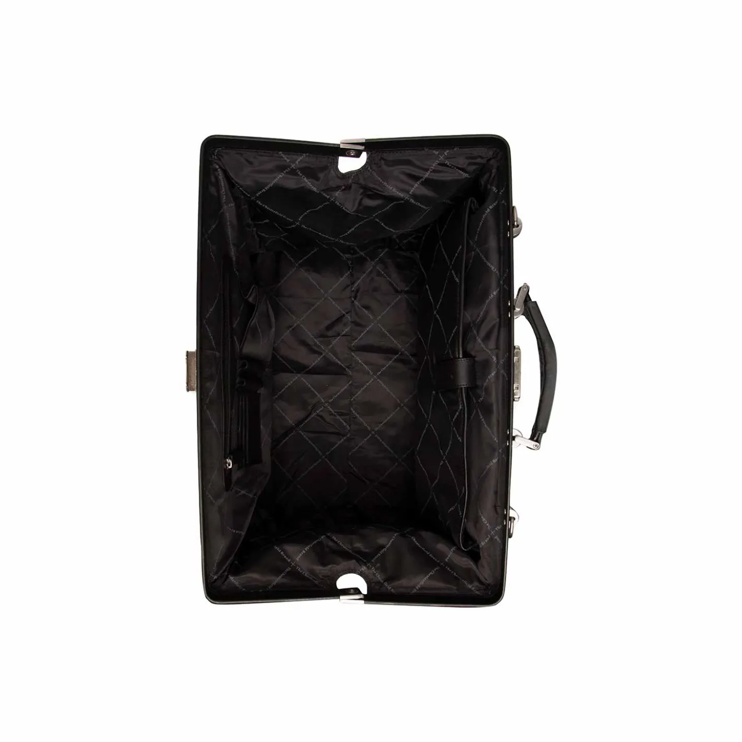 The Chesterfield BrandCorfu