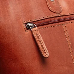 The Chesterfield BrandFerrera