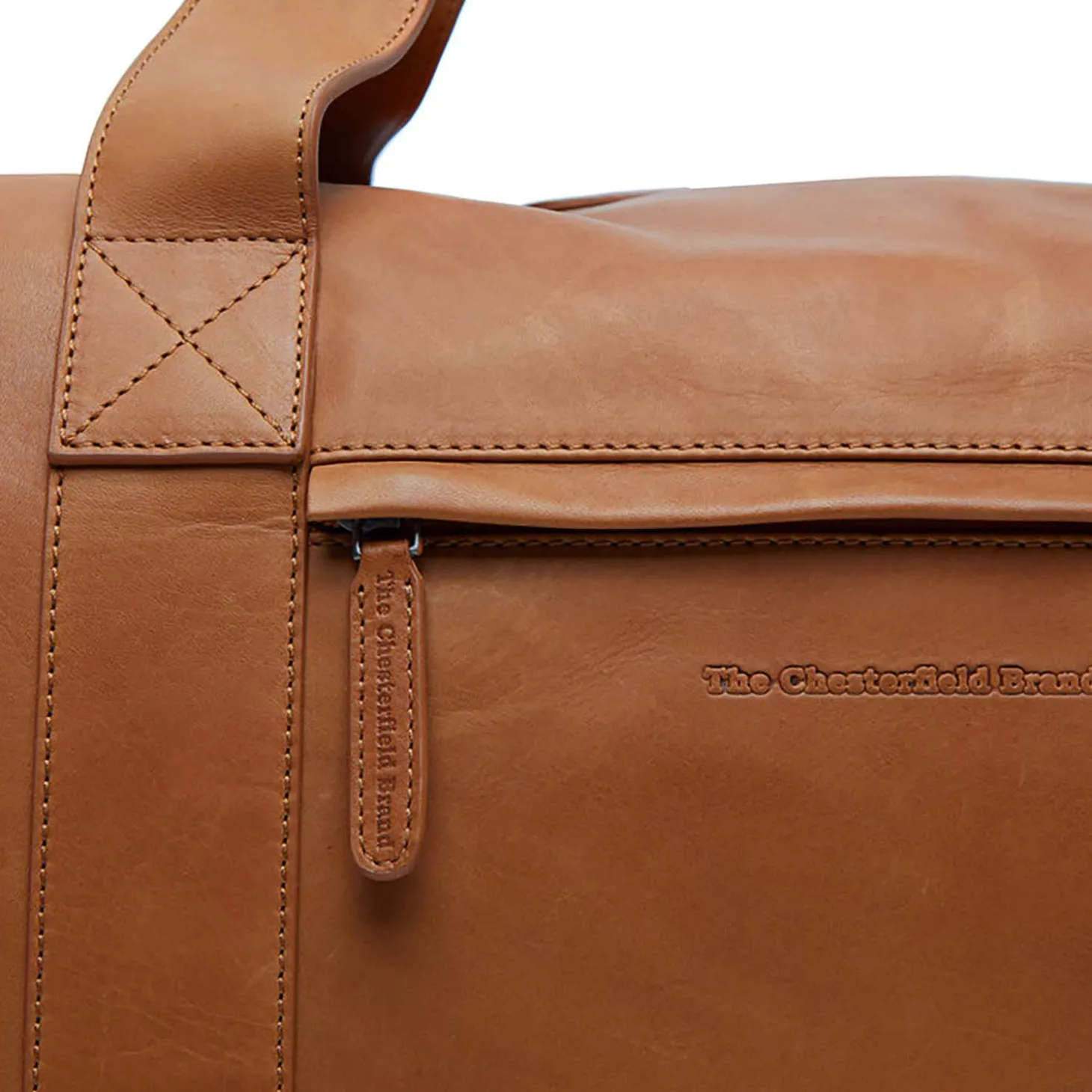 The Chesterfield BrandHudson