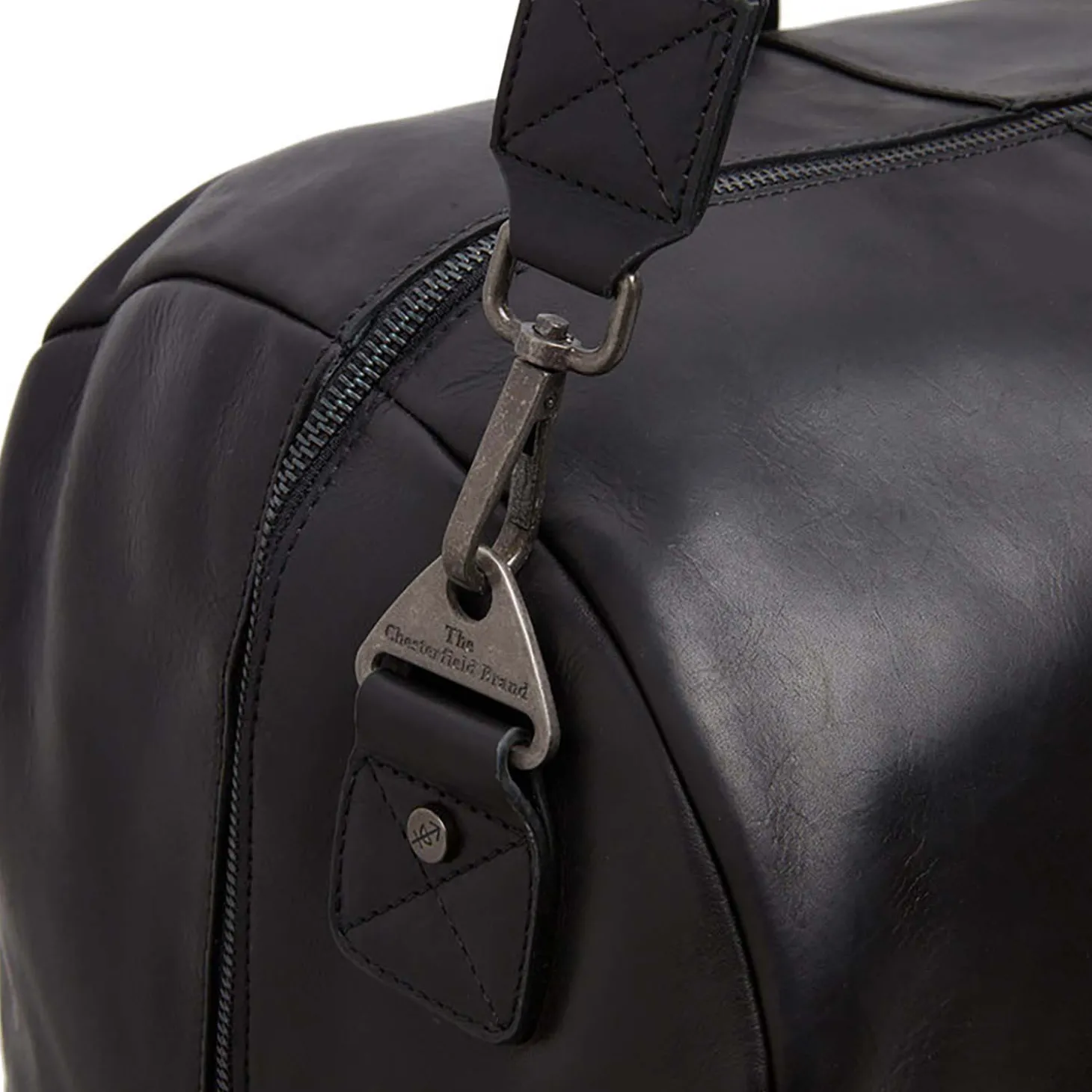 The Chesterfield BrandHudson