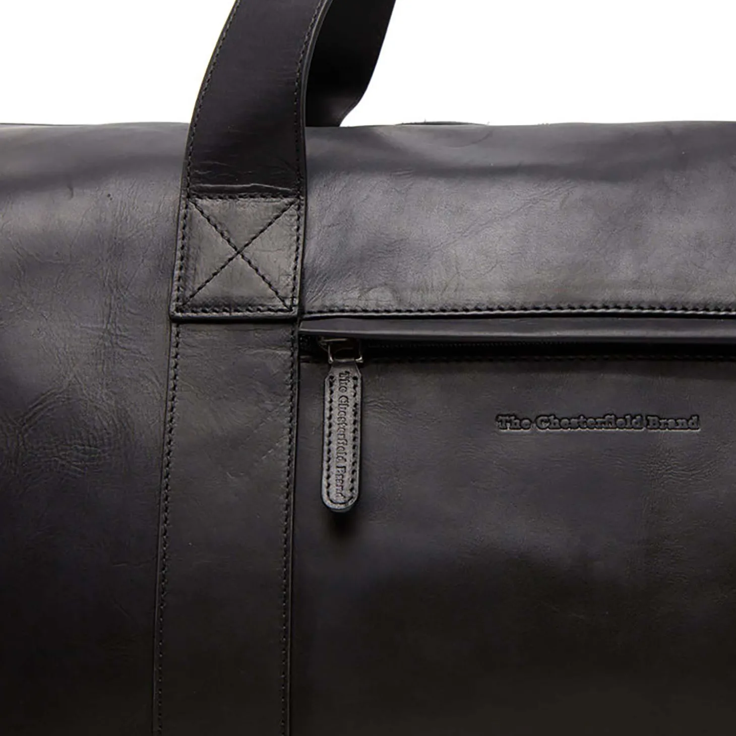 The Chesterfield BrandHudson