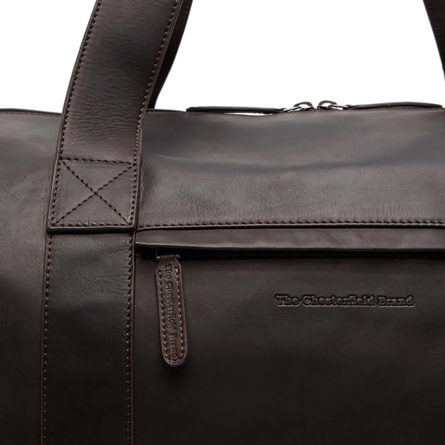 The Chesterfield BrandHudson