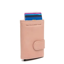 The Chesterfield BrandIriona