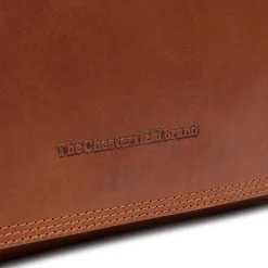 The Chesterfield BrandLaverton