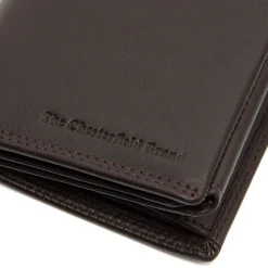 The Chesterfield BrandLeroy