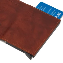 The Chesterfield BrandMannheim