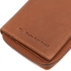 The Chesterfield BrandOsum