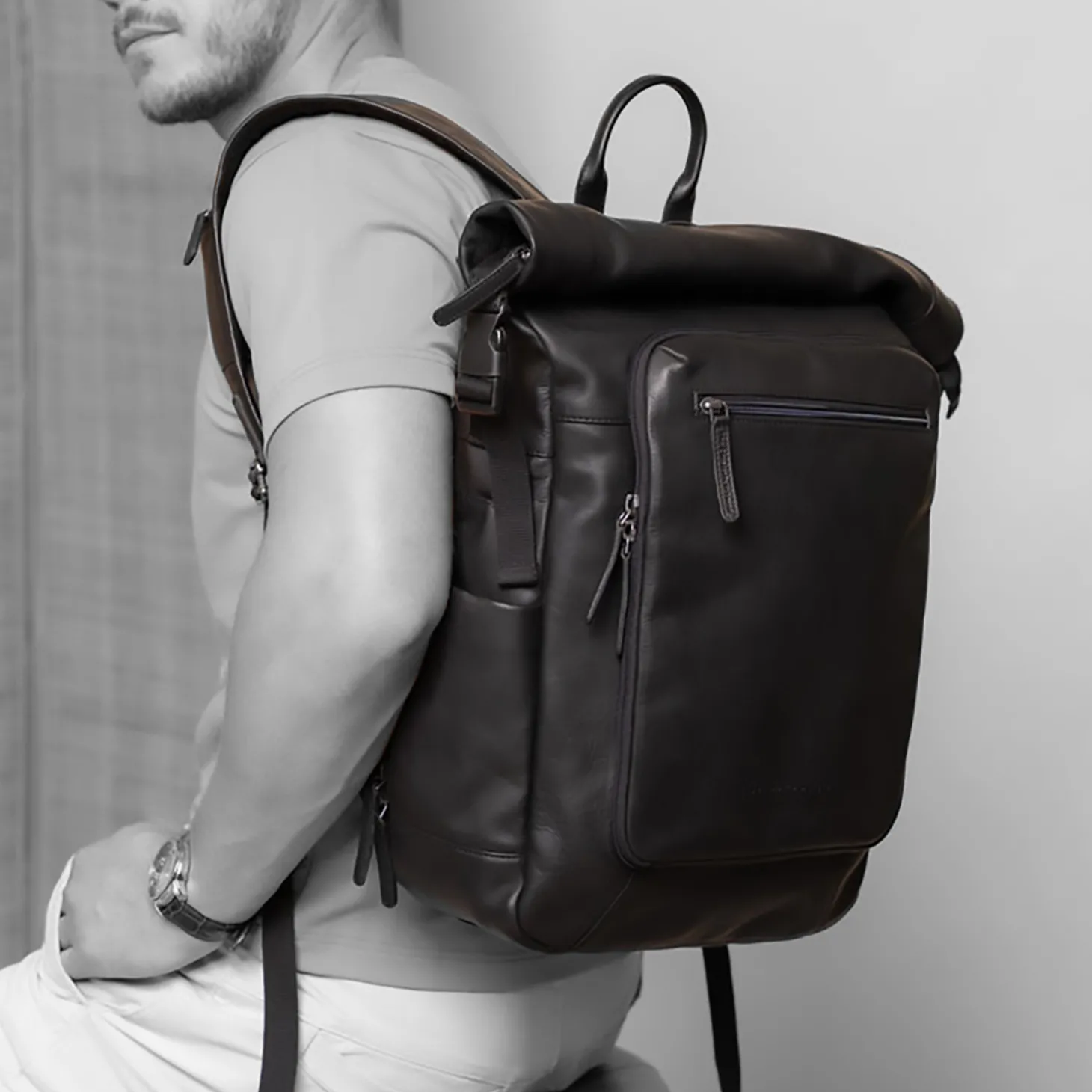 The Chesterfield BrandRemo