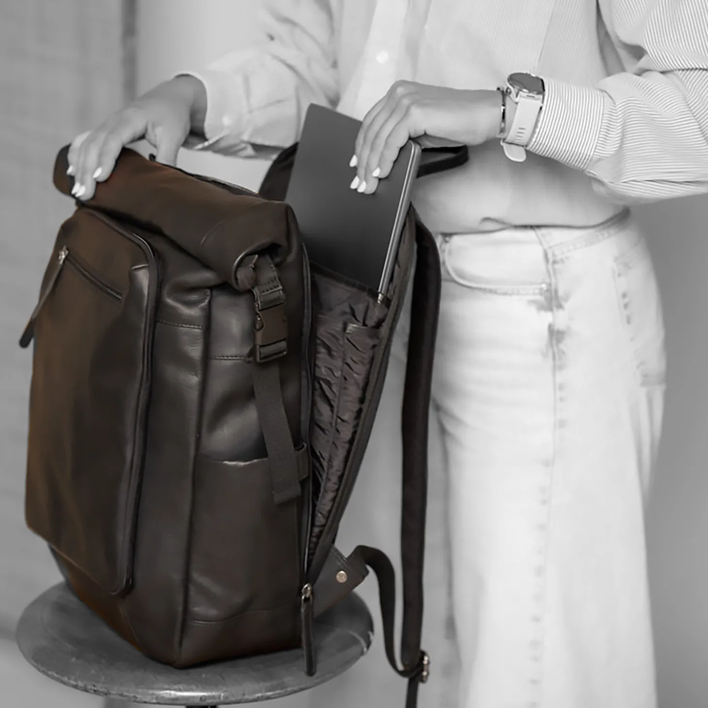 The Chesterfield BrandRemo