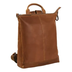 The Chesterfield BrandSaar