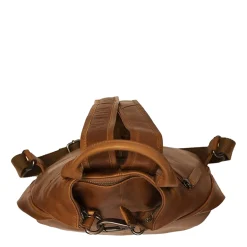 The Chesterfield BrandSaar