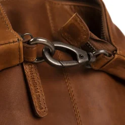 The Chesterfield BrandSaar