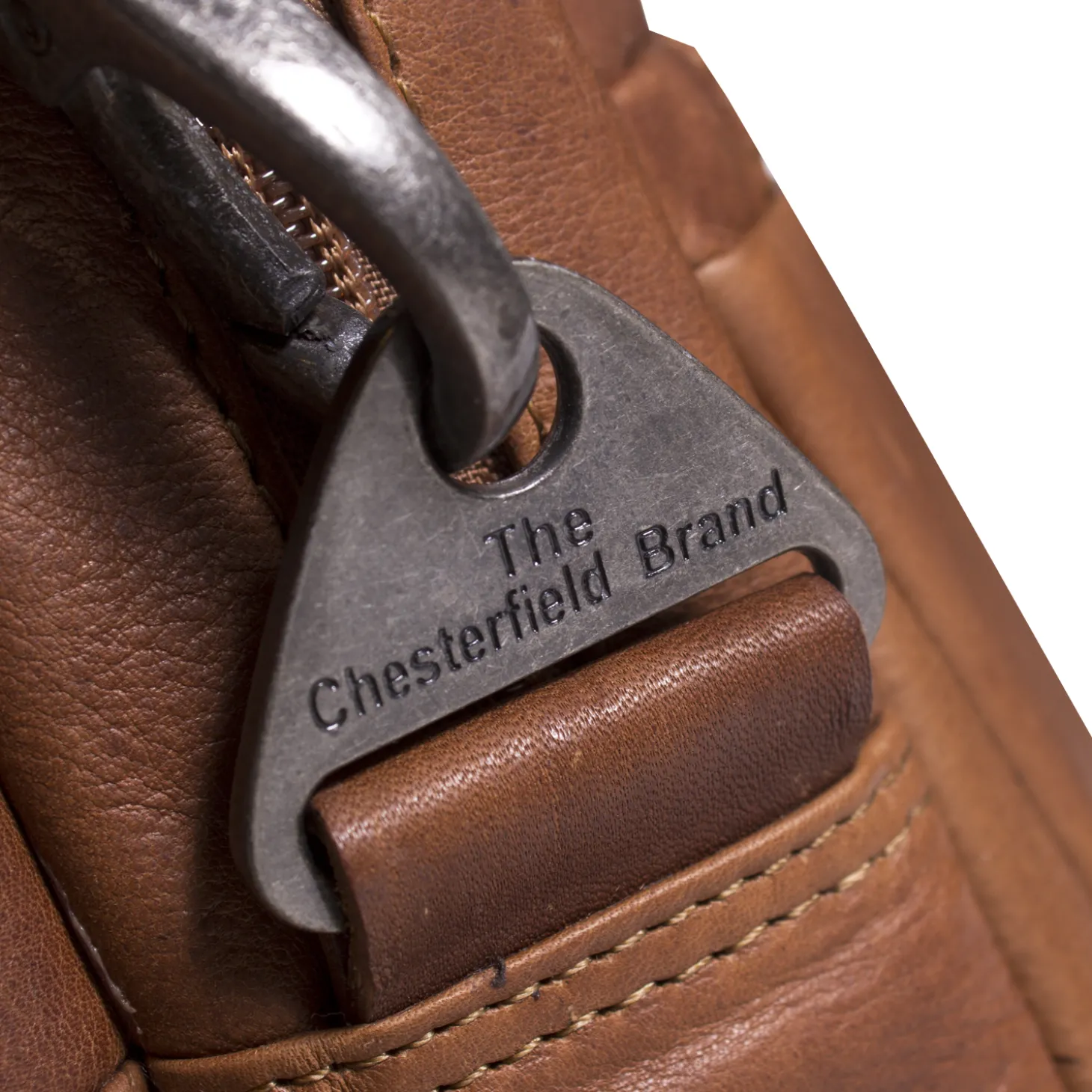 The Chesterfield BrandSeth