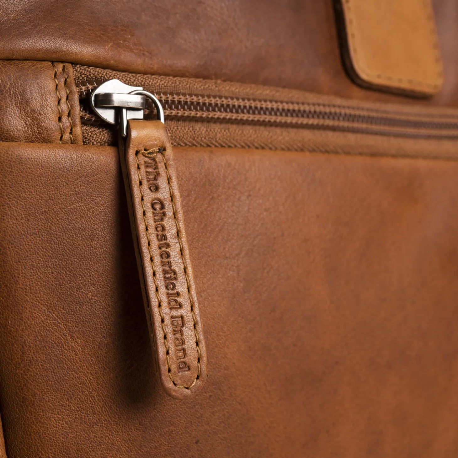 The Chesterfield BrandSeth