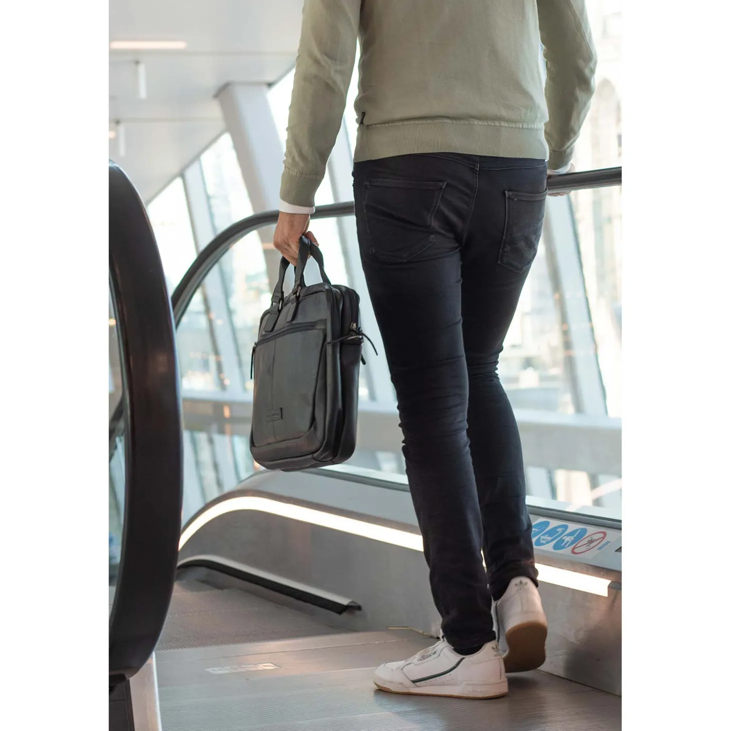 The Chesterfield BrandSeth