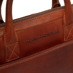 The Chesterfield BrandTilbury