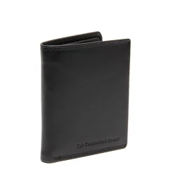 The Chesterfield BrandVincent